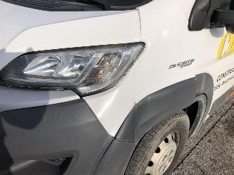 Fiat Ducato BENNE 2.3 MULTIJET picture 10