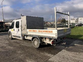 Fiat Ducato BENNE 2.3 MULTIJET picture 4