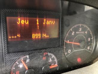 Fiat Ducato BENNE 2.3 MULTIJET picture 17