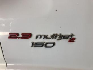Fiat Ducato BENNE 2.3 MULTIJET picture 30