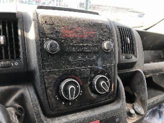 Fiat Ducato BENNE 2.3 MULTIJET picture 18