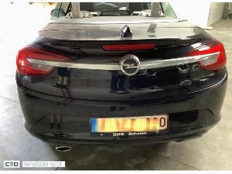 Opel Cascada 1.4  COSMO picture 5