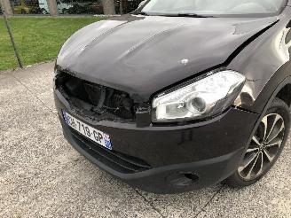 Nissan Qashqai 1.6 DCI picture 10