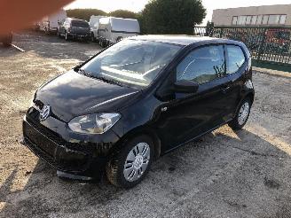 Volkswagen Up! 1.0 picture 3