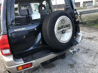 Suzuki Grand-vitara 1.6 picture 11