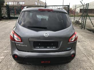 Nissan Qashqai+2 1.6 DCI picture 3