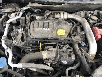 Nissan Qashqai+2 1.6 DCI picture 19