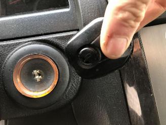 Ssang yong Rexton RX200 XDI 4WD 7PLACE picture 17