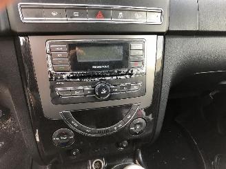 Ssang yong Rexton RX200 XDI 4WD 7PLACE picture 22