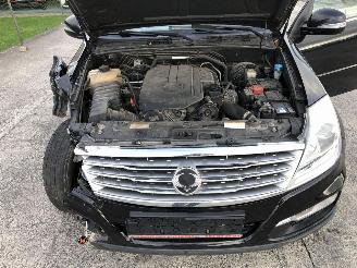 Ssang yong Rexton RX200 XDI 4WD 7PLACE picture 13