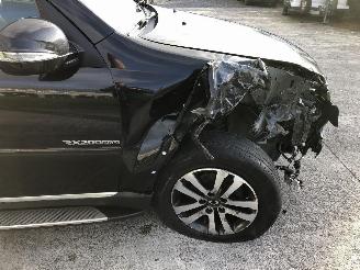 Ssang yong Rexton RX200 XDI 4WD 7PLACE picture 10