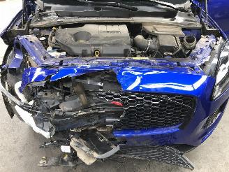 Jaguar E-Pace 2.0 D 150  AWD picture 29