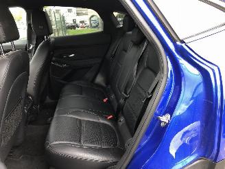 Jaguar E-Pace 2.0 D 150  AWD picture 10