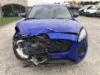 Jaguar E-Pace 2.0 D 150  AWD picture 12