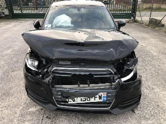 Audi A1 1.0 TFSI picture 7