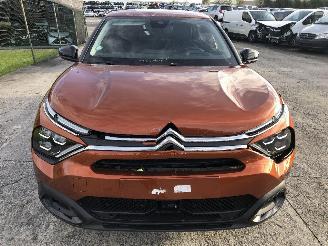 Citroën C4 Ã‹- SHINE picture 9