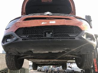 Citroën C4 Ã‹- SHINE picture 14