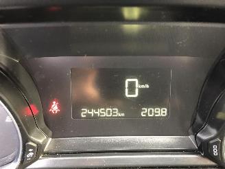 Peugeot 308 1.6 HDI picture 18