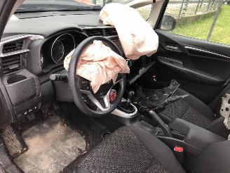 Honda Jazz 1.3 picture 5