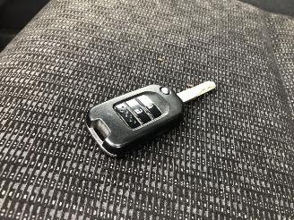 Honda Jazz 1.3 picture 21