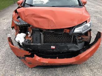 Honda Jazz 1.3 picture 7