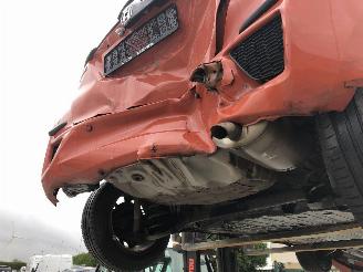 Honda Jazz 1.3 picture 11