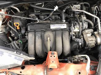 Honda Jazz 1.3 picture 16