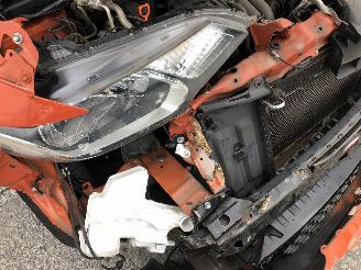 Honda Jazz 1.3 picture 17