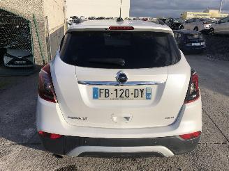 Opel Mokka 1.6  CDTI B16DTU picture 3