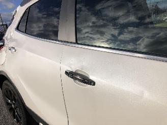 Opel Mokka 1.6  CDTI B16DTU picture 17