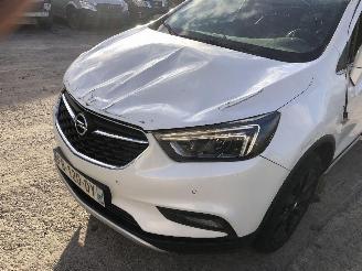 Opel Mokka 1.6  CDTI B16DTU picture 12