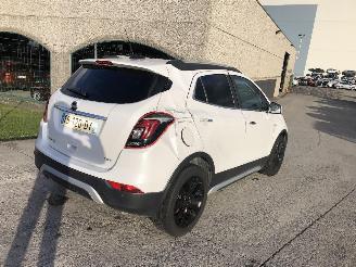 Opel Mokka 1.6  CDTI B16DTU picture 4