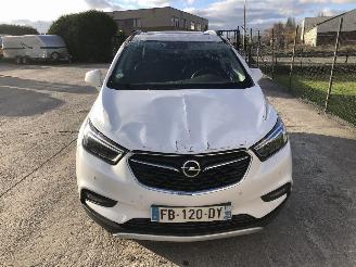 Opel Mokka 1.6  CDTI B16DTU picture 8