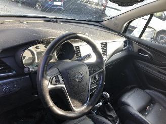 Opel Mokka 1.6  CDTI B16DTU picture 7