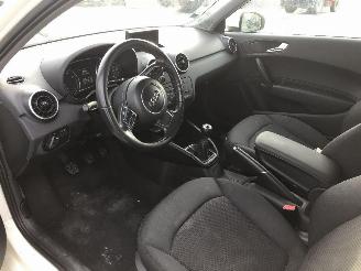 Audi A1 1.2   TFSI picture 5