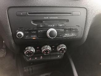 Audi A1 1.2   TFSI picture 19