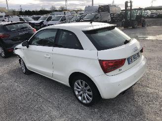 Audi A1 1.2   TFSI picture 4