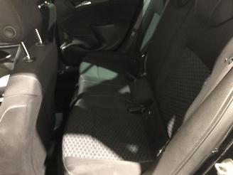 Opel Astra BREAK 1.6 CDTI picture 8