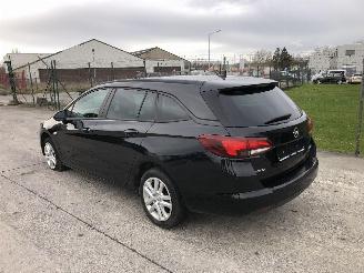 Avarii autoturisme Opel Astra BREAK 1.6 CDTI 2016/11