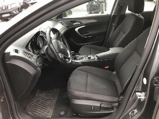 Opel Insignia 2.0 CDTI picture 6