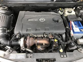 Opel Insignia 2.0 CDTI picture 13