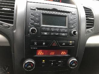 Kia Sorento 2.2  CRDI   4WD picture 18