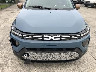 Dacia Spring EXTREME picture 5