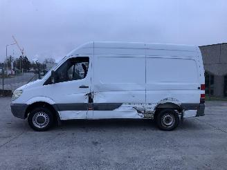 Mercedes Sprinter 211 CDI picture 5