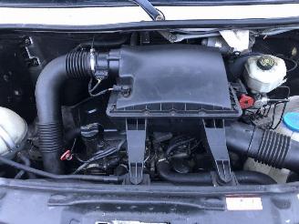 Mercedes Sprinter 211 CDI picture 18