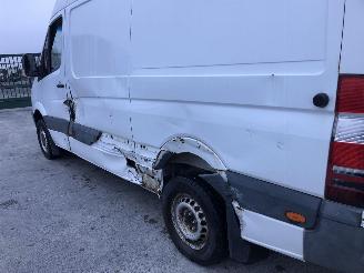 Mercedes Sprinter 211 CDI picture 7