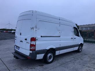 Mercedes Sprinter 211 CDI picture 4