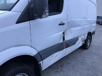 Mercedes Sprinter 211 CDI picture 11