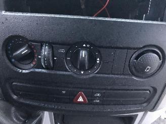 Mercedes Sprinter 211 CDI picture 20