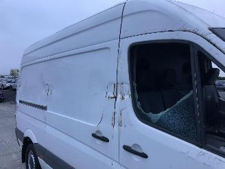 Mercedes Sprinter 211 CDI picture 15